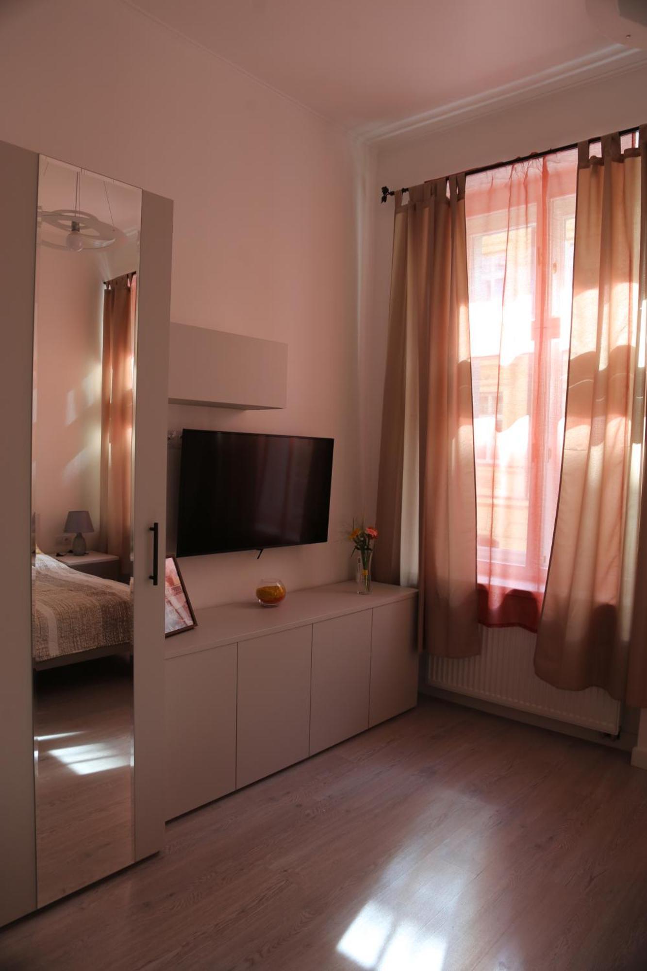 Arbes 11 Lägenhet Prag Exteriör bild